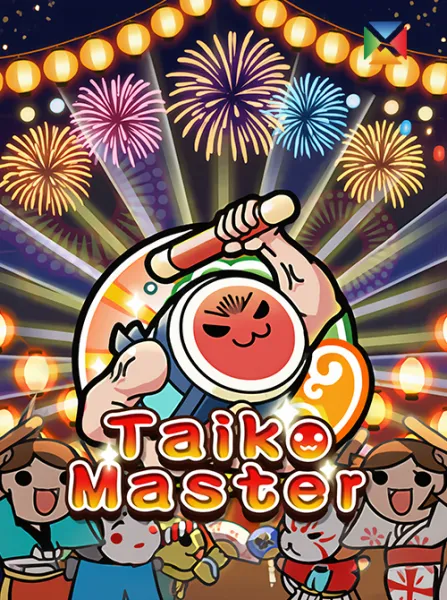 Taiko Master