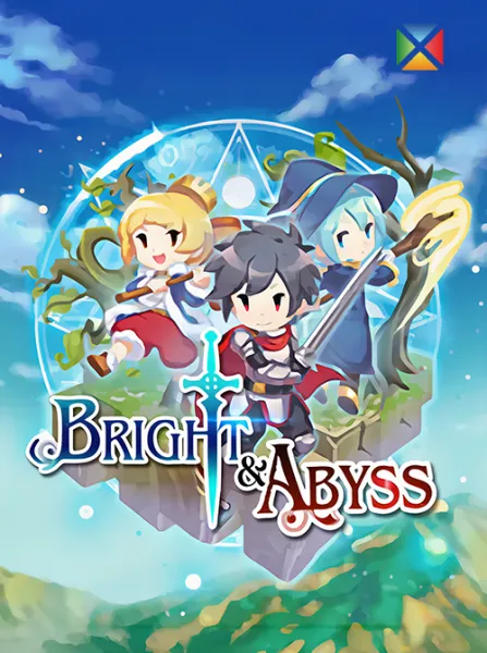 Bright &amp; Abyss