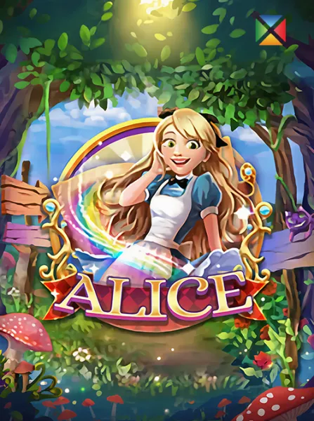 Alice