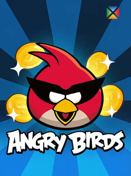 Angry Birds