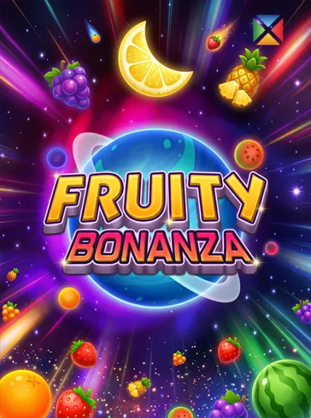 FRUITY BONANZA