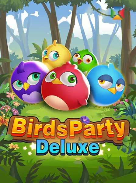 BIRDSPARTY DELUXE