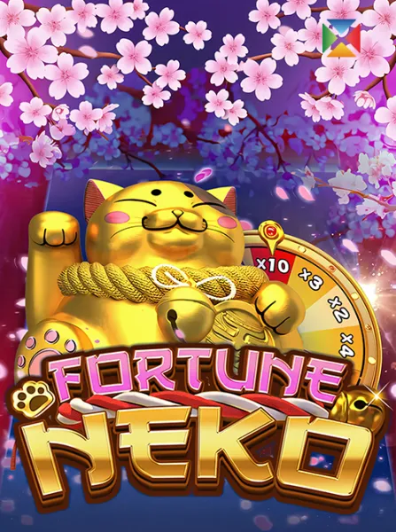 Fortune Neko