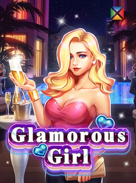 Glamorous Girl