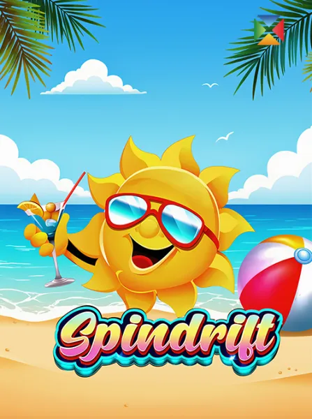 Spindrift