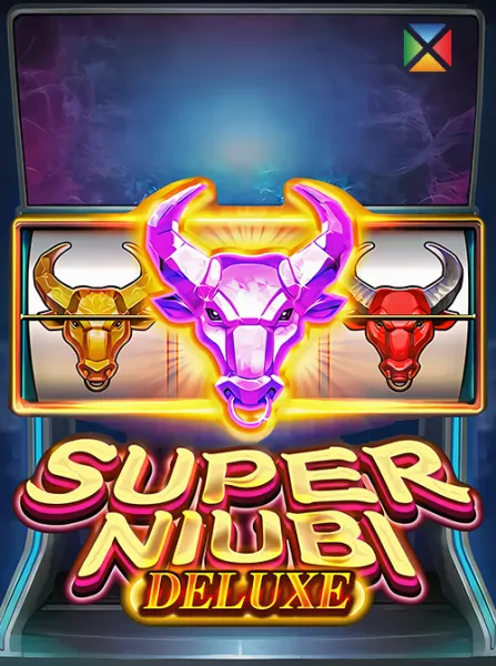 Super Niubi Deluxe