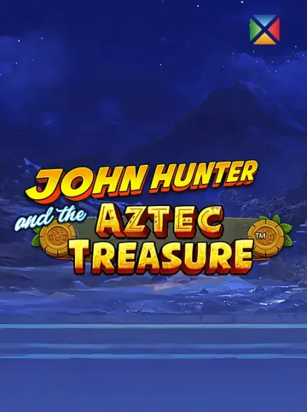 John Hunter and the Aztec Treasure