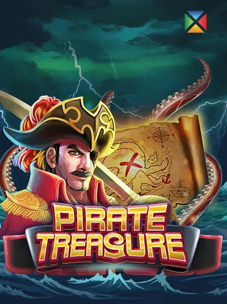 PirateTreasure
