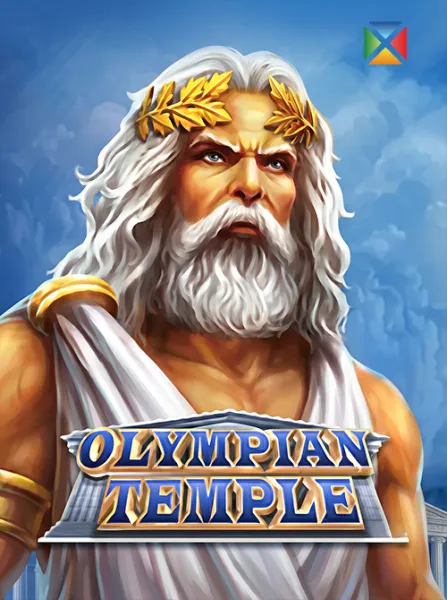 Olympian Temple