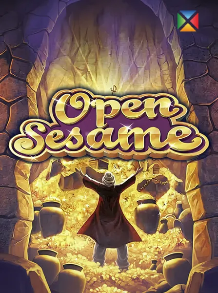 Open Sesame