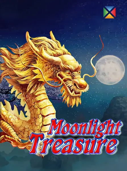 Moonlight Treasure