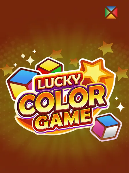 LUCKY COLOR GAME