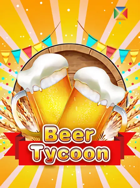 Beer Tycoon