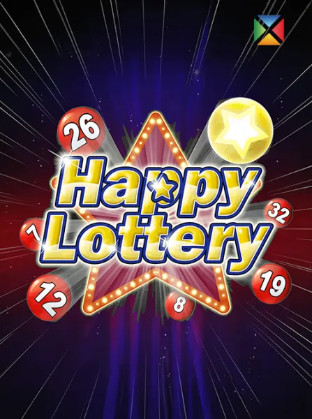 Happy Lottery