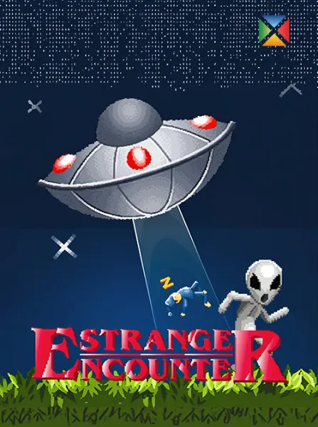 Strange Encounter