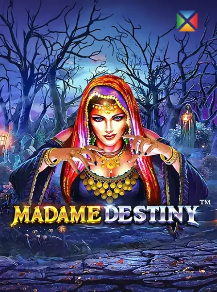 Madame Destiny