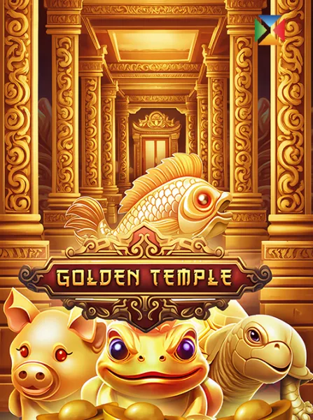 Golden Temple