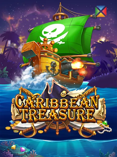 CaribbeanTreasure
