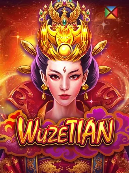 Golden WuZeTian