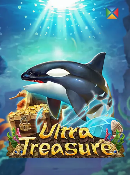 Ultra Treasure