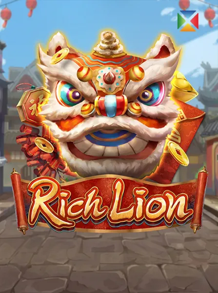 Rich Lion