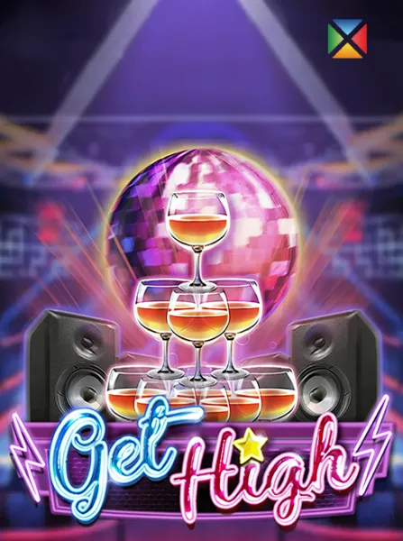 Get High