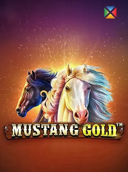 Mustang Gold