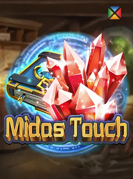 Midas Touch