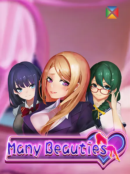 Many Beauties