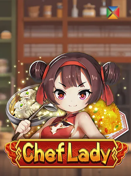 Chef Lady