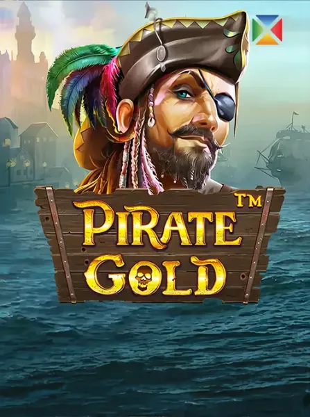 Pirate Gold