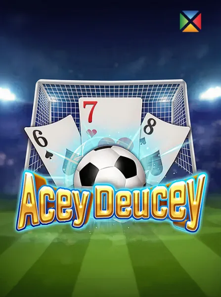 Acey Deucey