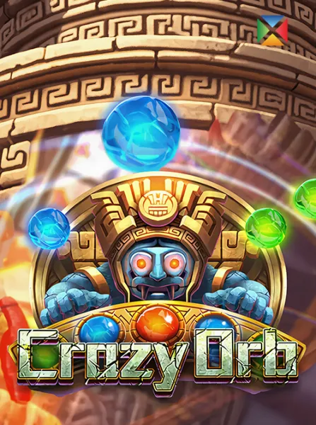 Crazy Orb