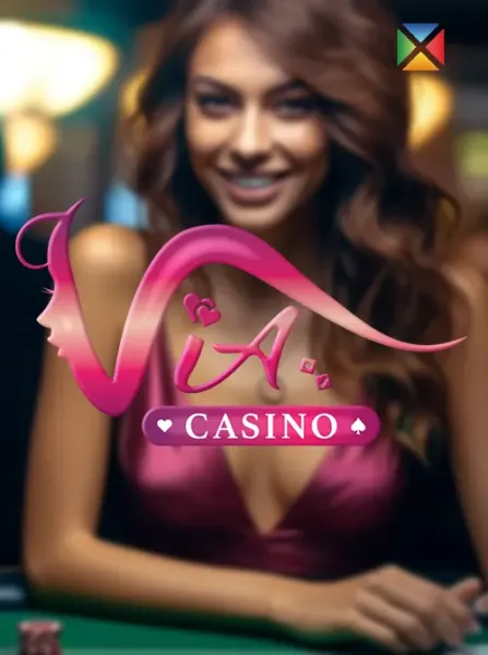 Via Casino Lobby