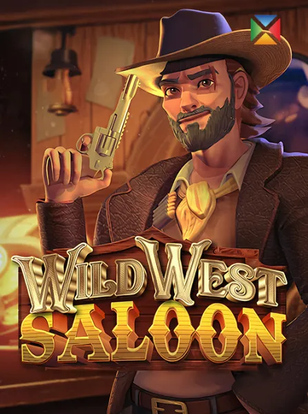Wild West Saloon