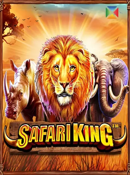 Safari King