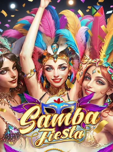 Samba Fiesta