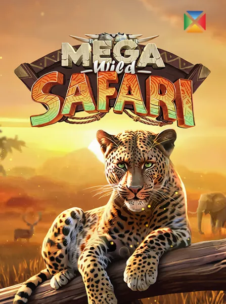 Mega Wild Safari