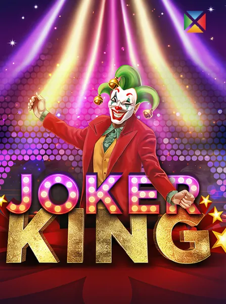 Joker King