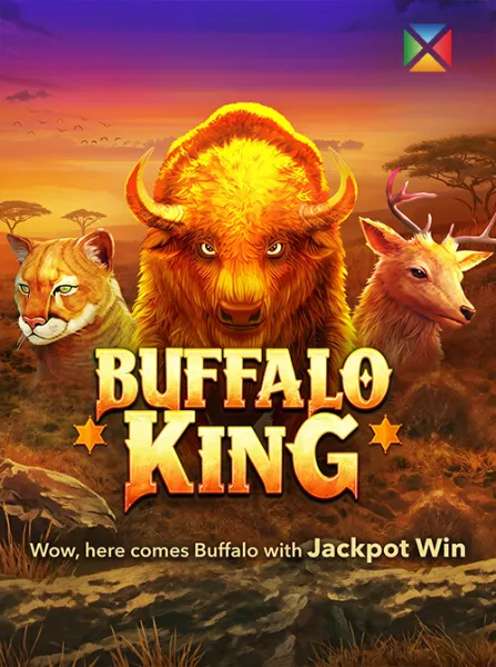 Buffalo King