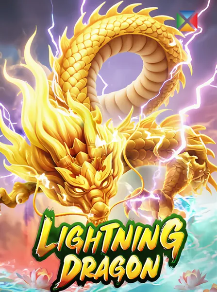 Lightning Dragon