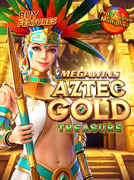 Aztec Gold Treasure