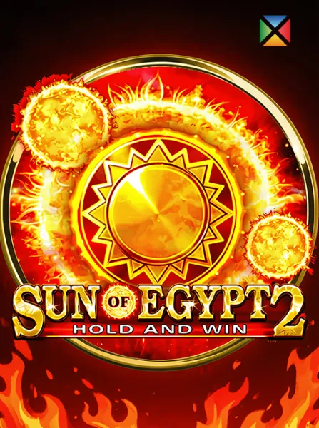 Sun of Egypt