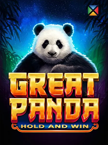 Great Panda