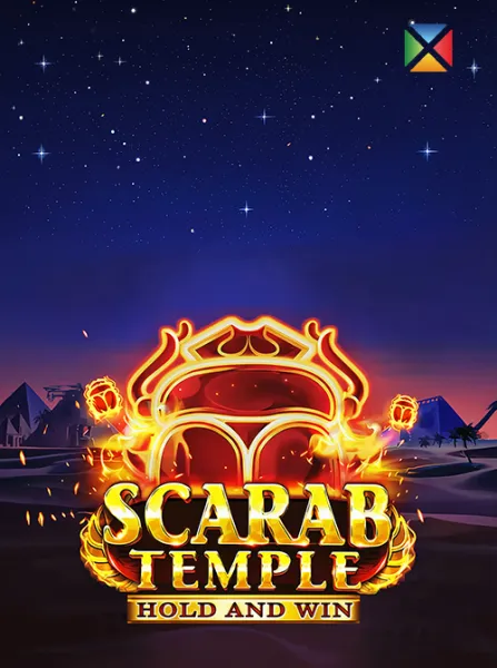 Scarab Temple