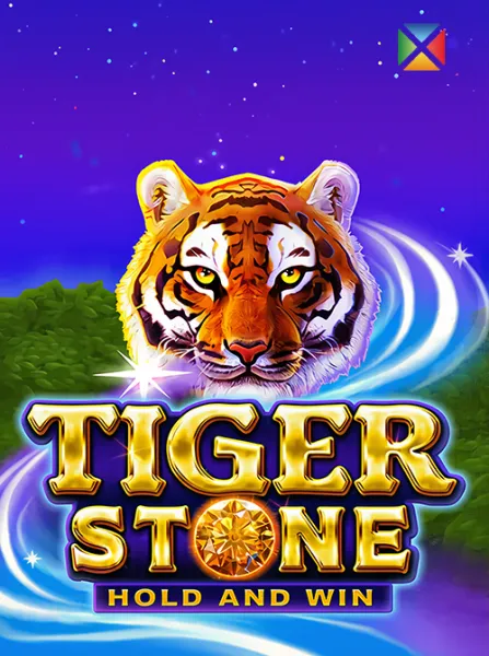 Tiger Stone