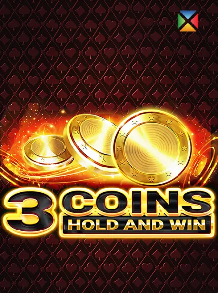 3 Coins