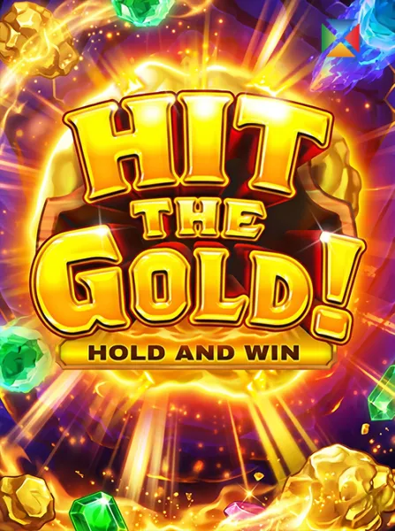 Hit the Gold!