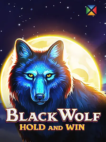 Black Wolf