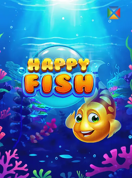 Happy Fish